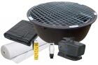 Pondless Fountain Set 3 - Foaming Jet