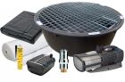 Pondless Fountain Set 4 - Foaming Jet