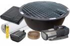 Pondless Fountain Set 4 - Diamond Jet