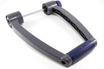 Spare ASM Adjustable Handle PondoVac 3/4/5