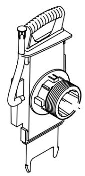 ASM gate inlet FiltoMatic