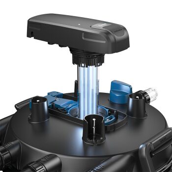 FiltoClear 60000 Pressurised Pond Filter