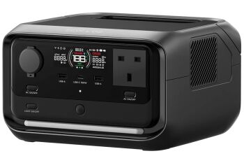 River 3 Plus S1 - 286Wh Power Station