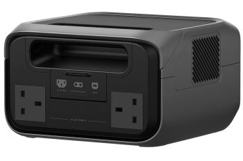 River 3 Plus S1 - 286Wh Power Station