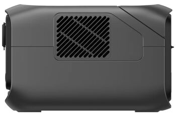 River 3 Plus S1 - 286Wh Power Station