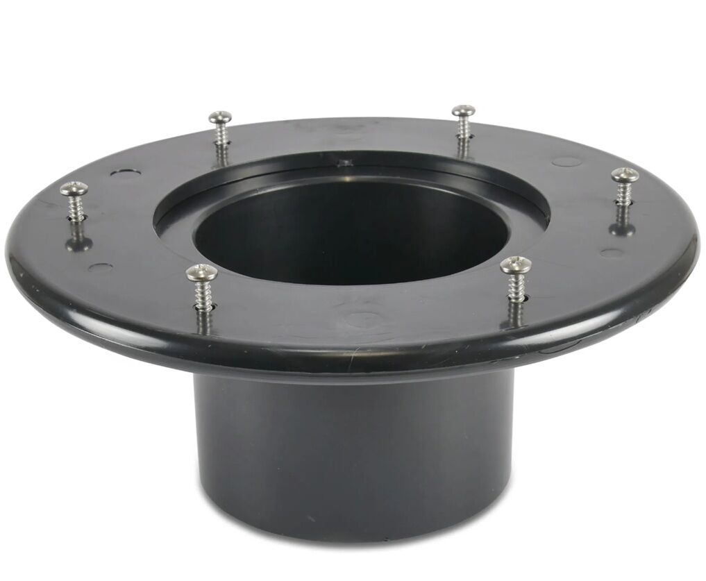 75mm ABS Liner Tank Connector | Fittings - Water Garden UK
