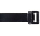Cable Ties - 10 Pack (L360mm x W7.5mm - Black)