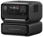 River 3 Plus S2 - 572Wh Power Station