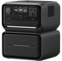 River 3 Plus S3 - 858Wh Power Station