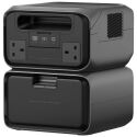 River 3 Plus S3 - 858Wh Power Station
