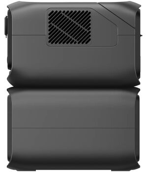 River 3 Plus S3 - 858Wh Power Station