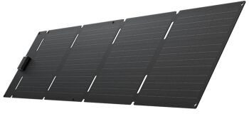 60w Portable Solar Panel