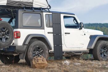 60w Portable Solar Panel