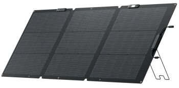 160w Portable Solar Panel
