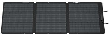160w Portable Solar Panel