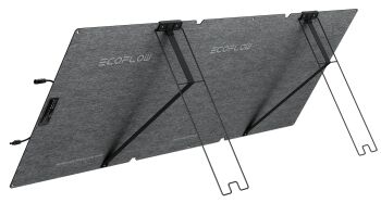 160w Portable Solar Panel