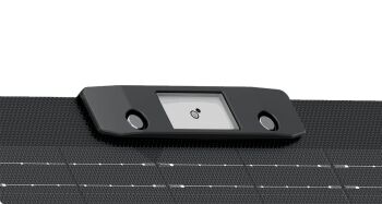 160w Portable Solar Panel