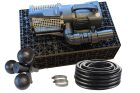 Injector 26000 Push Pump System