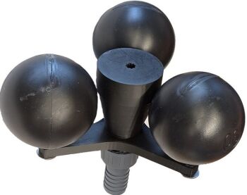 Injector 26000 Float - 1