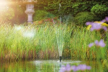 Filtral UVC 1500 Pond Filter Kit
