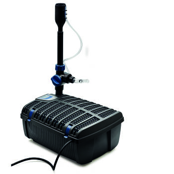 Filtral UVC 9000 Pond Filter Kit