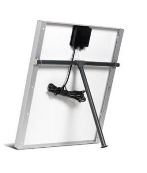Solar Panel Support Stand