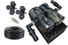 Injector Twin 52000 Push Pump System