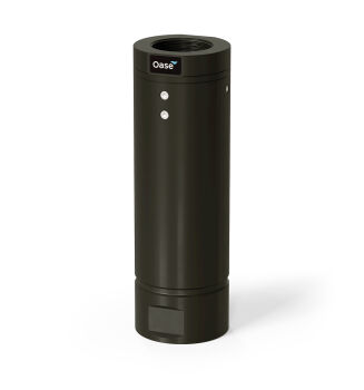 PopUp Tube 20-15 Fountain Riser