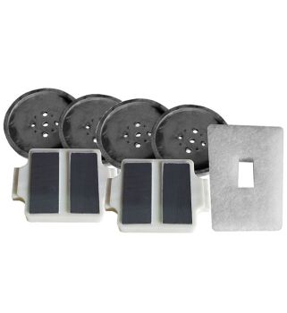 AP9000/500M Air Pump Service Kit