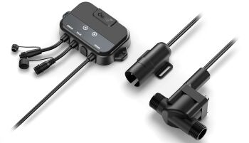 LevelControl : Auto top-up system