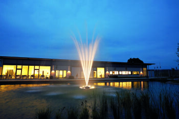 Profi LED Set AirFlo / Midi / Maxi Fountains