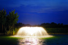 Profi LED Add-On Set AirFlo / Midi / Maxi Fountains