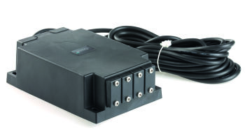 Profi RGB Set AirFlo / Midi / Maxi Fountains
