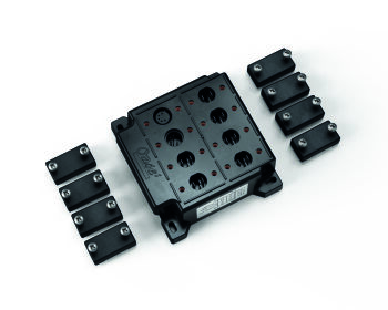 Profi RGB Set AirFlo / Midi / Maxi Fountains