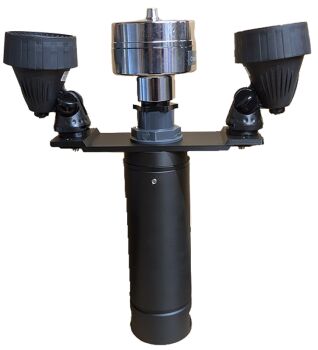 PopUp Tube Light Set - Lunar LED - Warm White