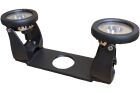 PopUp Tube Light Set - ProfiLux LED - RGB