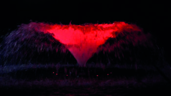 Profi RGB Add-On Set AirFlo / Midi / Maxi Fountains
