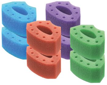 Replacement Filter Foams - FiltoClear 60000