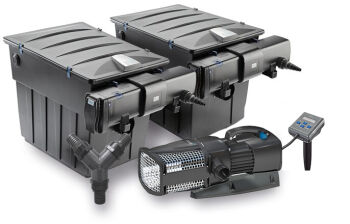 BioTec ScreenMatic Twin - 180000 Set