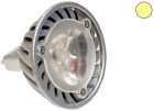 Spare 3w Bulb for Lunaqua 3 LED Spotlight