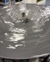 Bubble Nozzle for 600mm Water Bowl