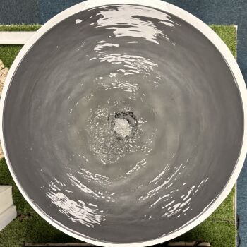 Bubble Nozzle for 600mm Water Bowl