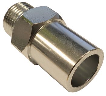 Spare Hose Connection - ET300/ET500
