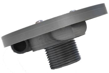 Vortex Nozzle for 600mm/800mm Water Bowls