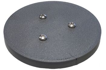 Vortex Nozzle for 600mm/800mm Water Bowls