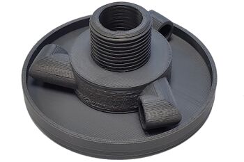 Vortex Nozzle for 600mm/800mm Water Bowls