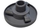 Vortex Nozzle for 600mm/800mm Water Bowls