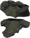 Grey Spring & Overhang Watercourse (2 Piece)