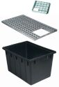 Grey Stepped Falls Watercourse Kit