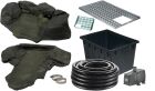 Grey Spring & Overhang Watercourse Kit